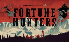 Fortune Hunters, uno skimovie a settimana N 66